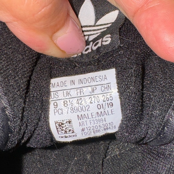 Leopard print almost new, only use one time. - Picture 6 of 6